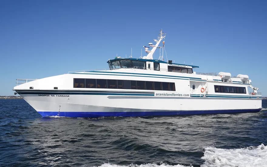 Aran Island Ferries